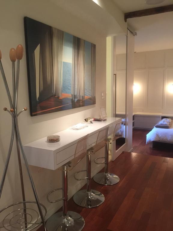 Sir Montcalm Gite B&B Montréal Buitenkant foto