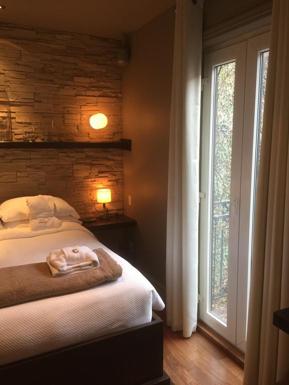 Sir Montcalm Gite B&B Montréal Buitenkant foto