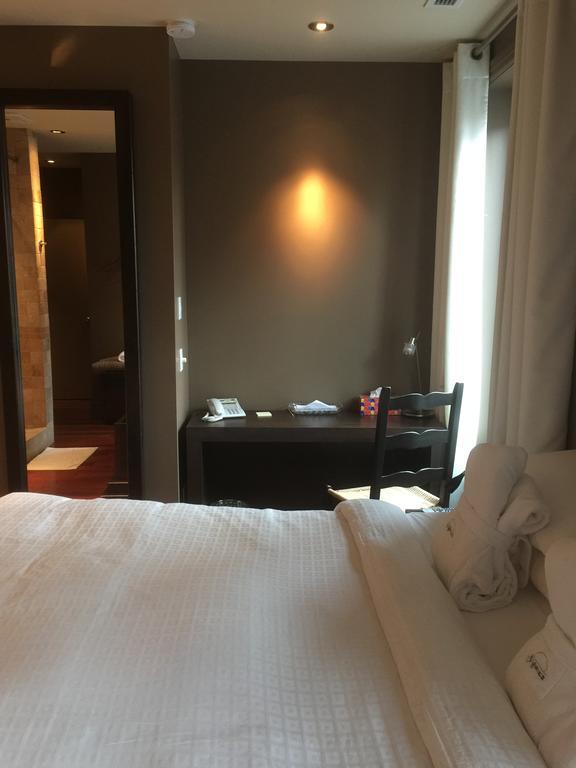 Sir Montcalm Gite B&B Montréal Buitenkant foto
