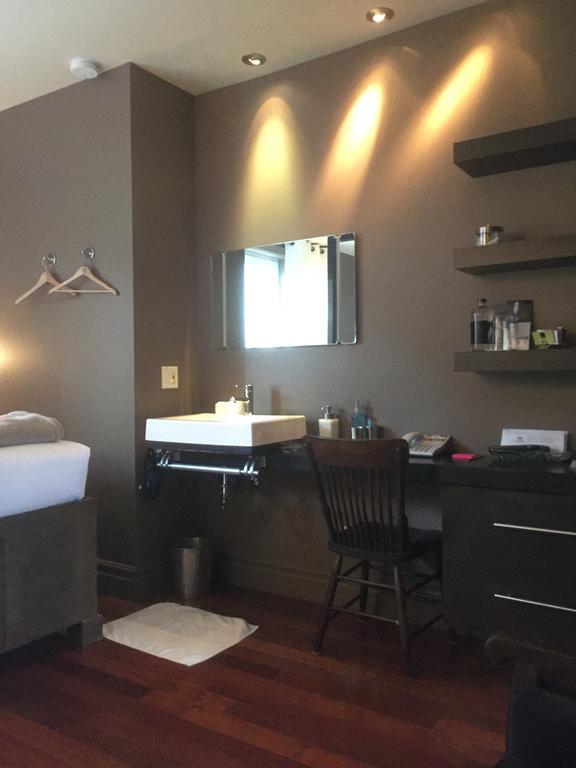 Sir Montcalm Gite B&B Montréal Buitenkant foto