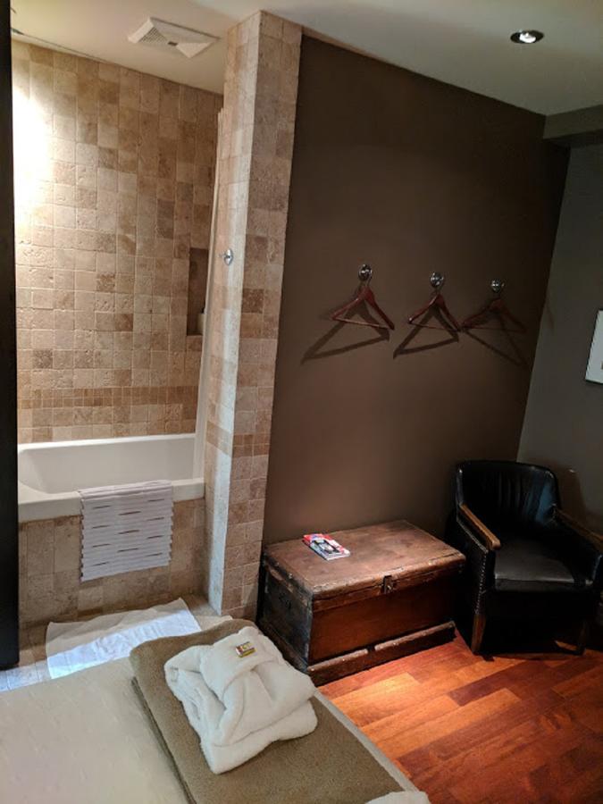 Sir Montcalm Gite B&B Montréal Buitenkant foto
